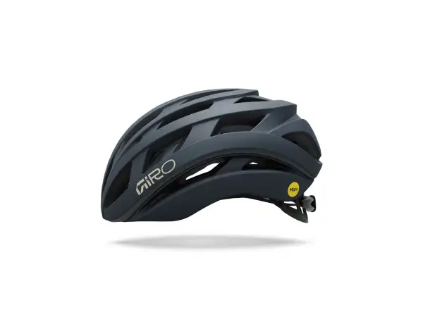 Giro Helios Spherical cestná prilba Mat Saphire