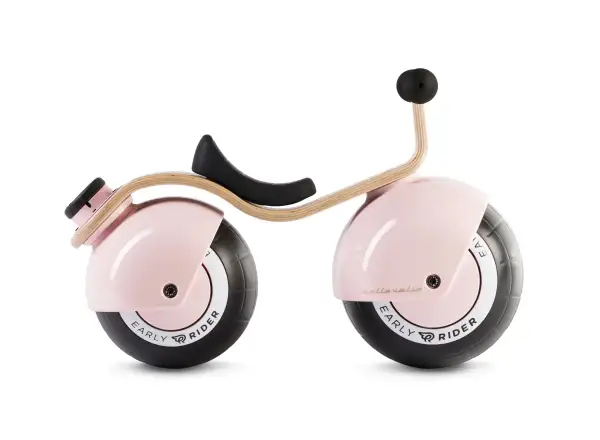 Early Rider Bella Velio detské odrážadlo Powder Pink