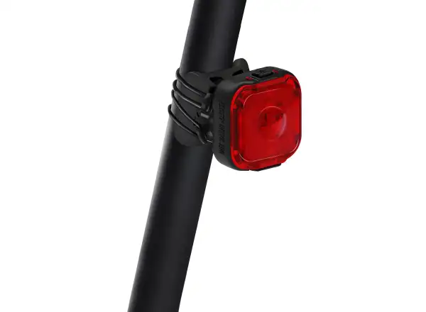 Lezyne Zecto Drive 200+ zadné svetlo