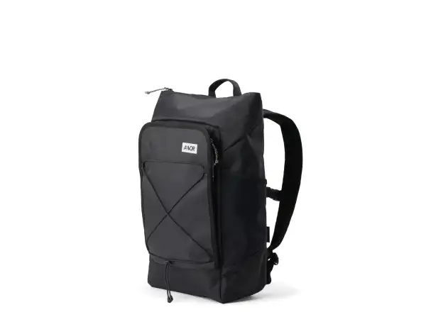Aevor batoh AEVOR Day Pack FLX PROOF BLACK