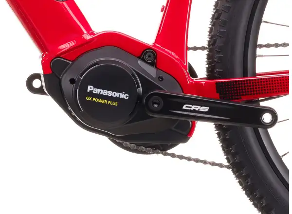 Crussis e-Atland 7.11 513Wh horský elektrobicykel