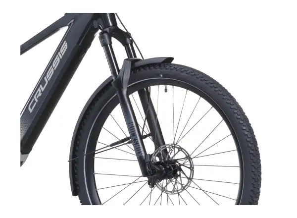 Crussis e-SUV AX 9.12-M2(800) SUV elektrobicykel