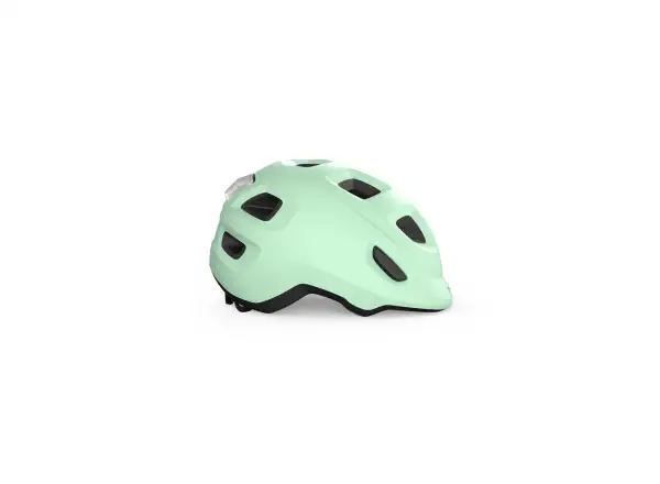 MET Hooray MIPS detská prilba Dusted Green