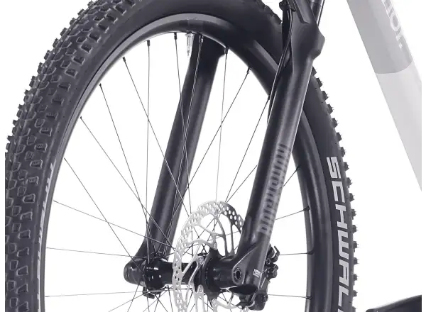 Superior XP 6.2 horský bicykel Gloss Grey