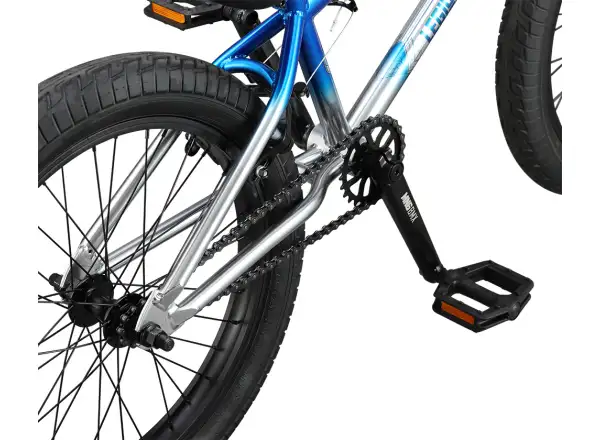 Mongoose Legion 60 BLU BMX bicykel