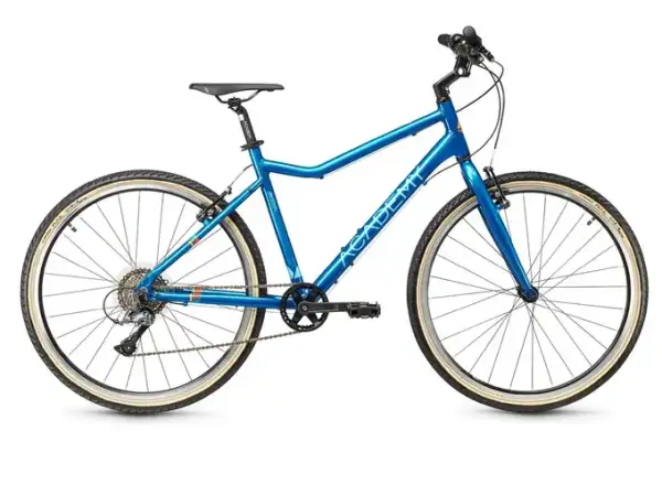 Academy Grade 6 detský bicykel 26" modrá