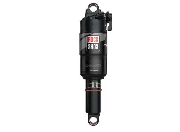 Vzduchový tlmič RockShox Monarch RT3 Debon Air 165x38 mm