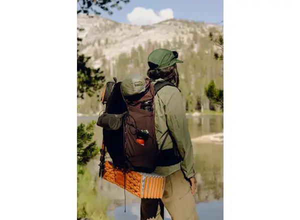Peak Design Outdoor Backpack 45L batoh Eclipse