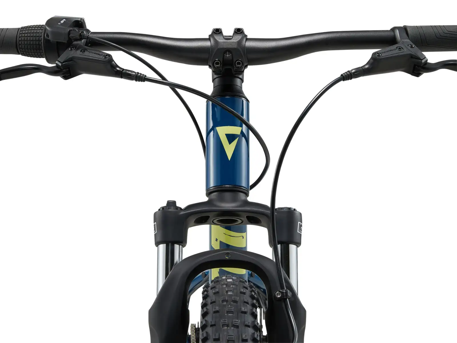 Giant STP 20 FS detský bicykel Blue Palace
