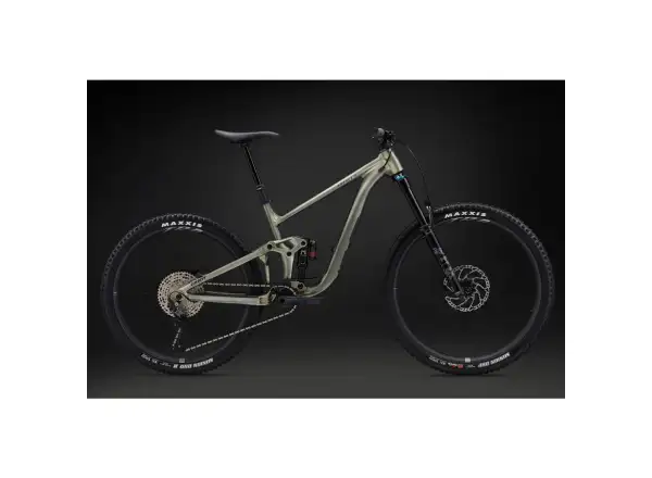 Giant Trance X SX horský bicykel Golden Haze