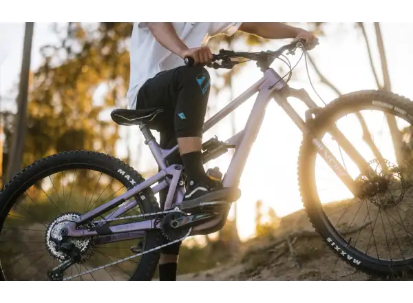 Ibis Ripmo AF Deore horský bicykel Rose