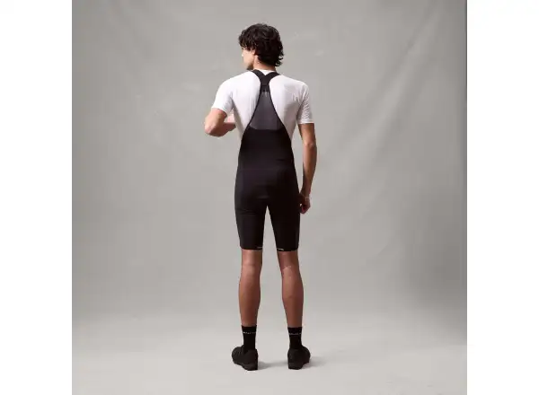 Endura AllTrack Ride pánske kraťasy Black