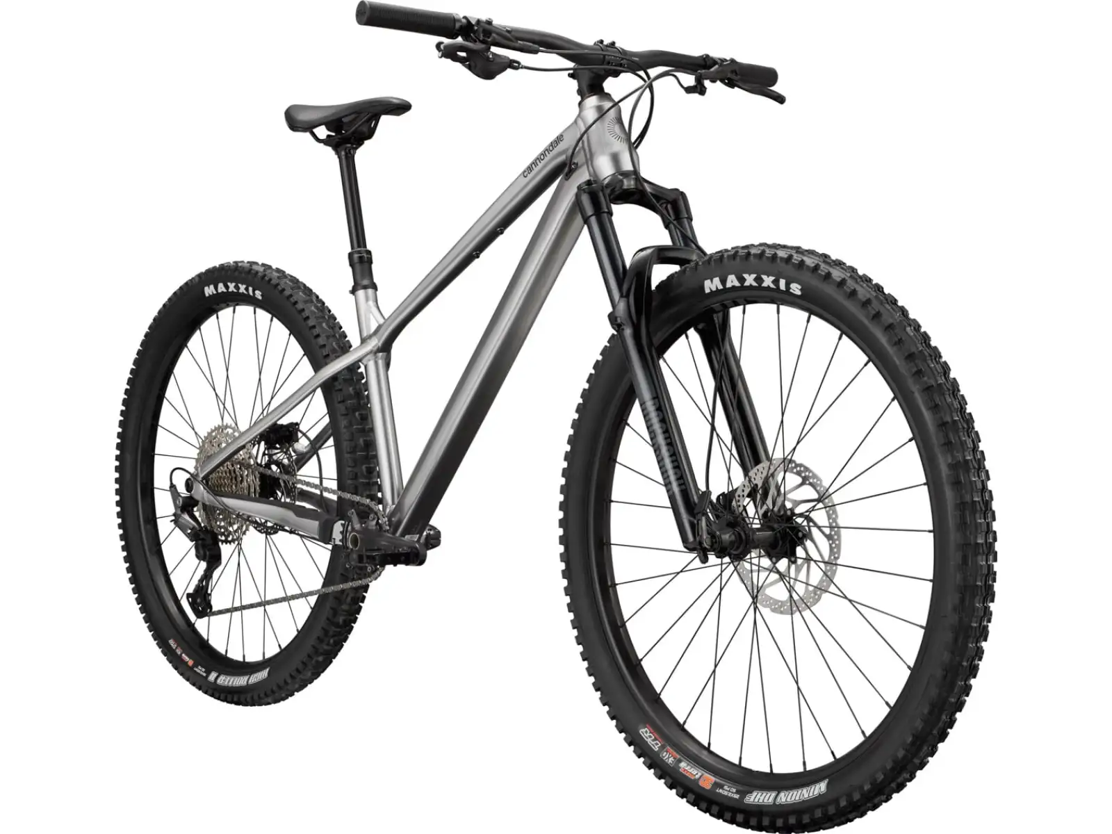 Cannondale Habit HT 1 horský bicykel MRC