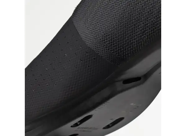 Fizik Tempo Decos Carbon Wide cestné pánske tretry Black/Black