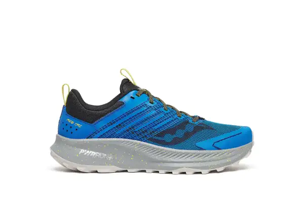 Saucony Ride TR2 pánska bežecká obuv Skydiver/Black