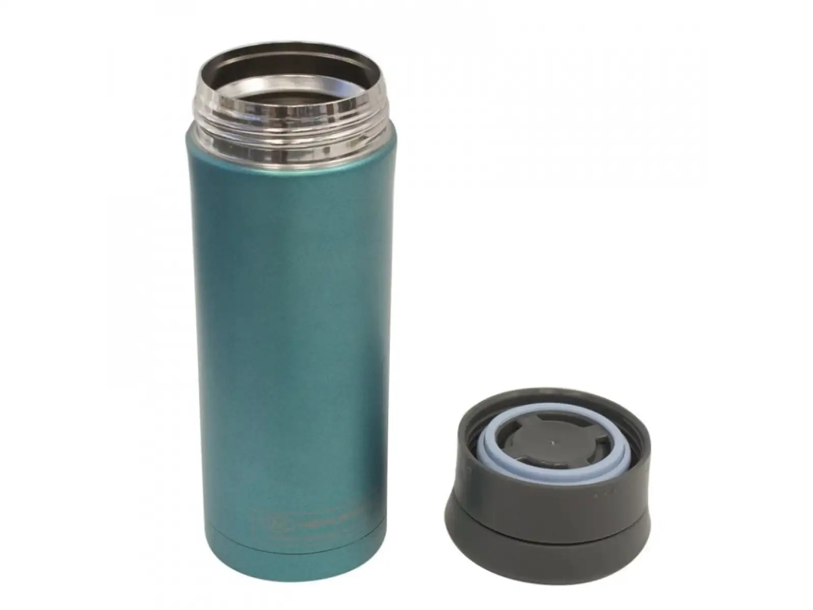 Highlander Thermal mug Termoska 500 ml modrá
