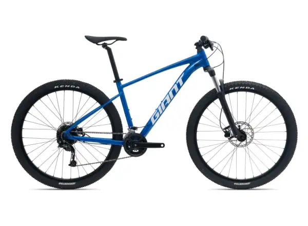 Giant Talon 3 GE horský bicykel Sapphire