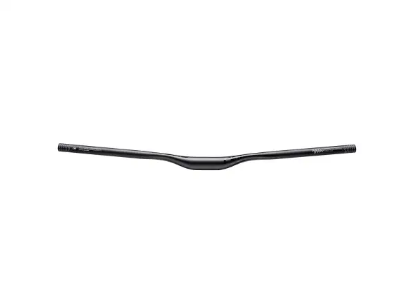 OneUp riadidlá V2 Carbon 35/720 mm skrátené čierne 20 mm zdvih