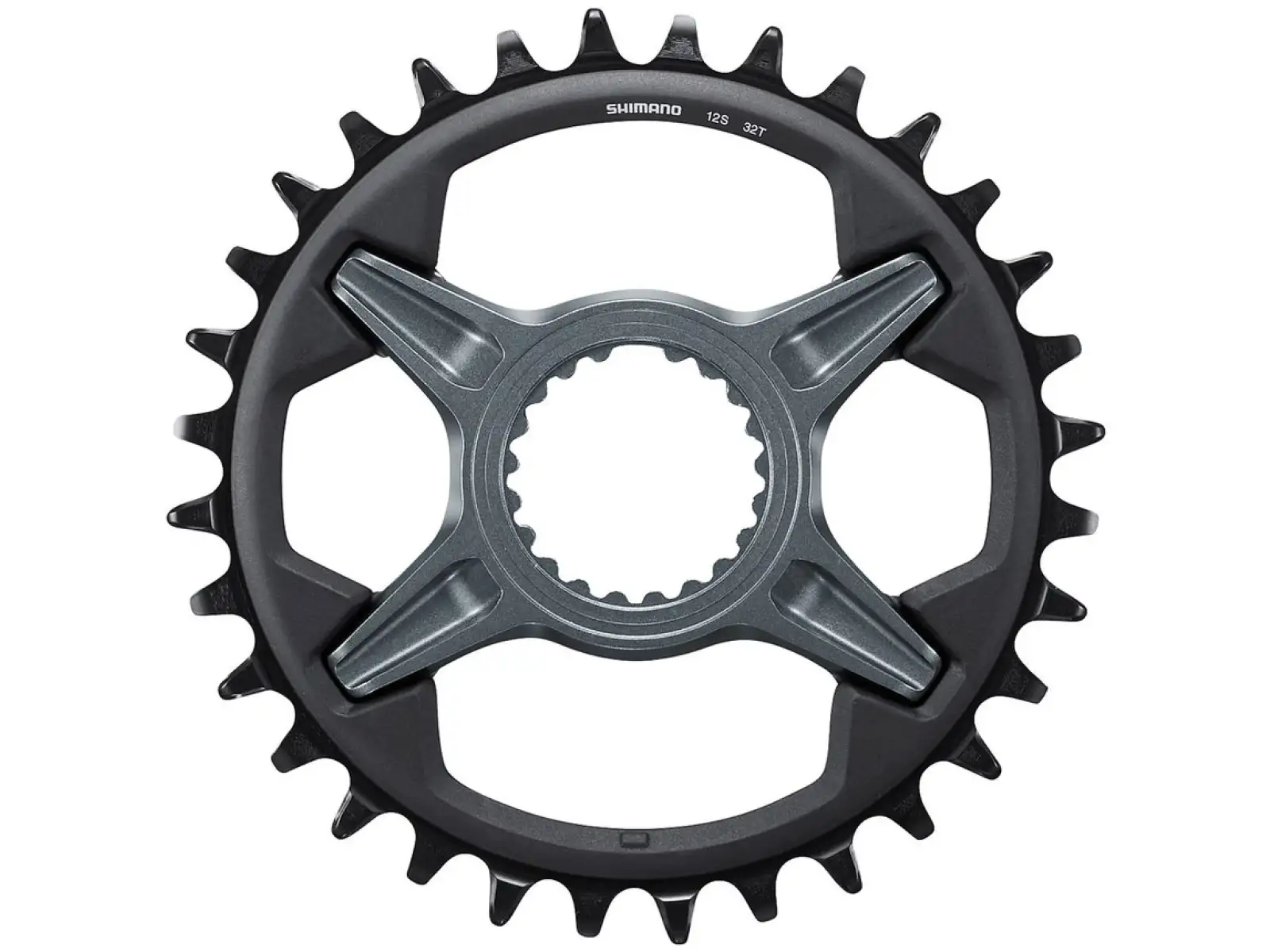 Prehadzovačka Shimano SLX SM-CRM75 12 sp. 32 zubov