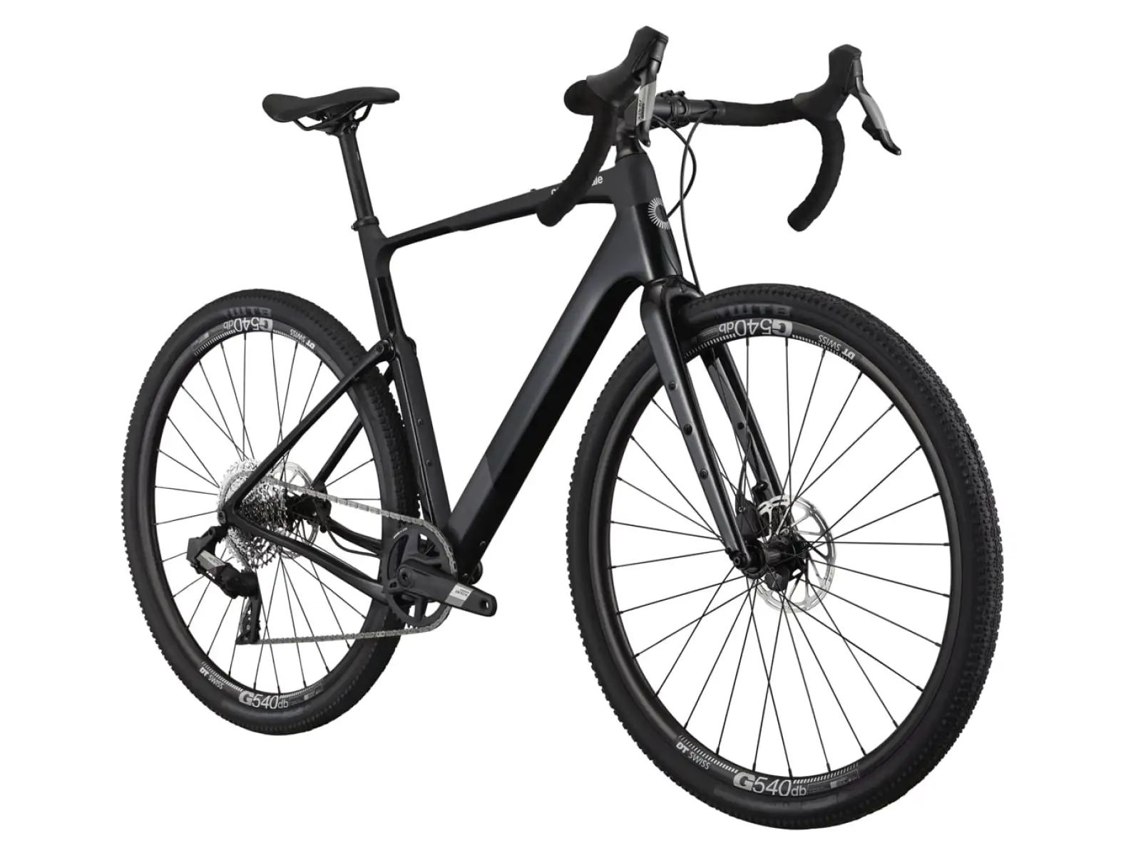 Cannondale Topstone Carbon Apex AXS BBQ gravel bike