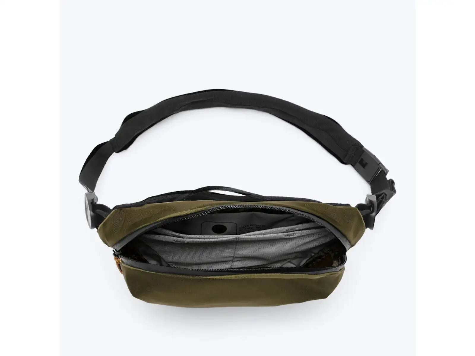 Peak Design Outdoor Sling 2L Kelp