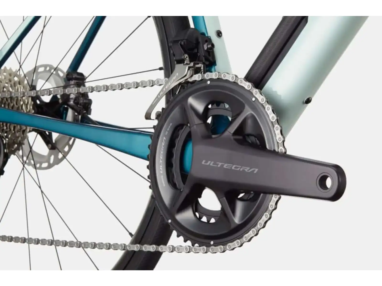 Cestný bicykel Cannondale Synapse Carbon 2 RLE CMT