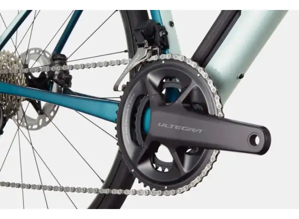 Cestný bicykel Cannondale Synapse Carbon 2 RLE CMT