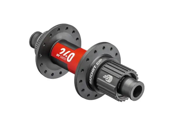 DT Swiss 240 EXP MTB CL zadný náboj 12x148 mm Boost 28 dier Shimano MicroSpline