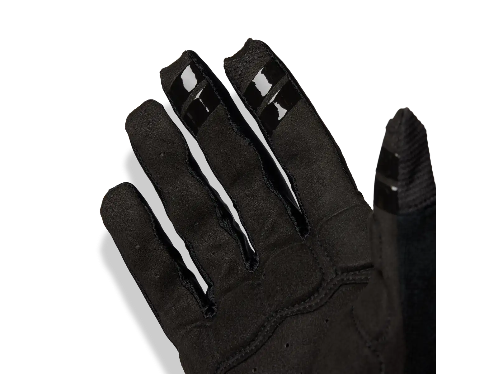 Giro DND Gel rukavice Black