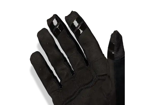 Giro DND Gel rukavice Black