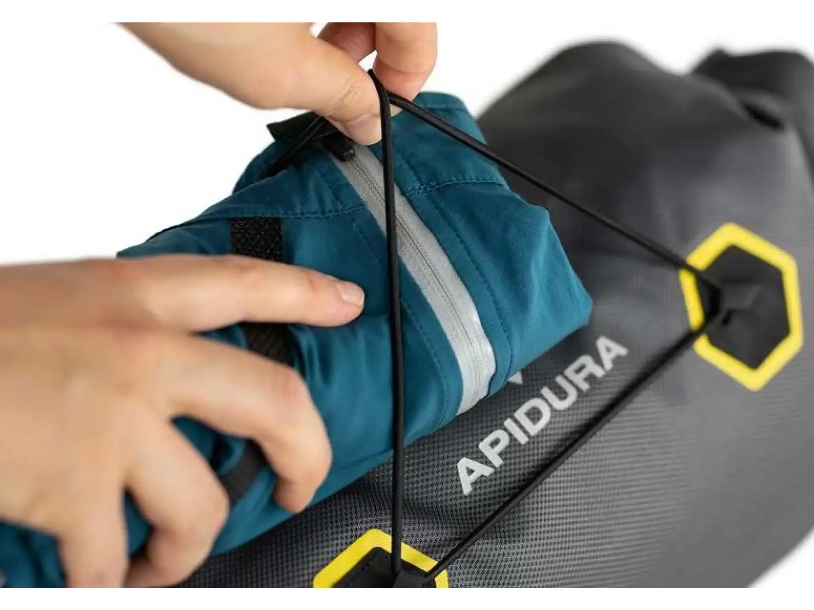 Apidura Expedition handlebar pack 14 l taška na riadidlá