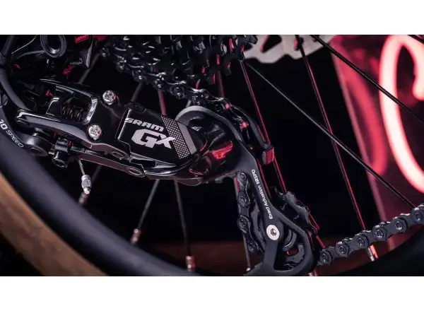 Early Rider Hellion X20 detský bicykel Raw