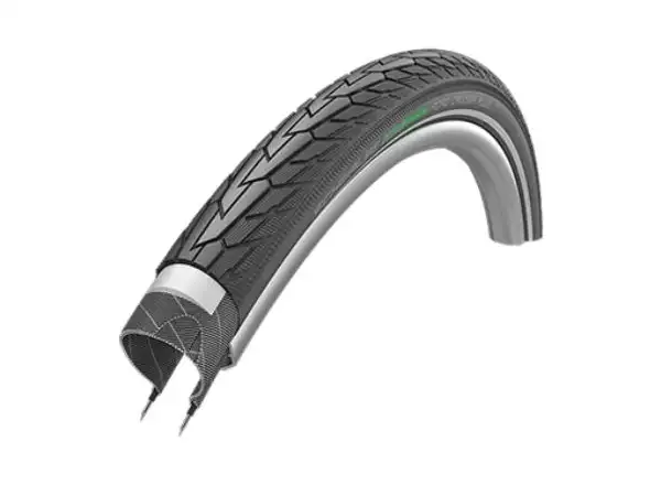 Schwalbe Road Cruiser Plus E-25 24x1,75" drôt