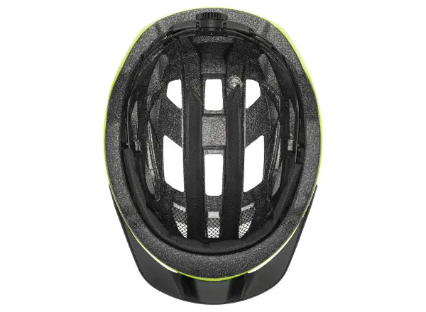 Uvex I-vo 2 prilba Pure Neon Yellow