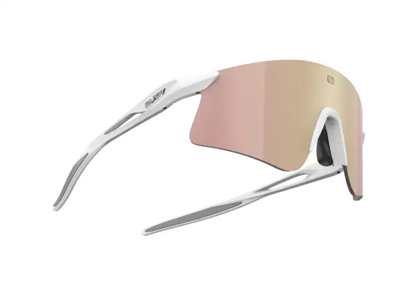 Rudy Project Astral X športové okuliare White Matte/Multilaser Rose Gold