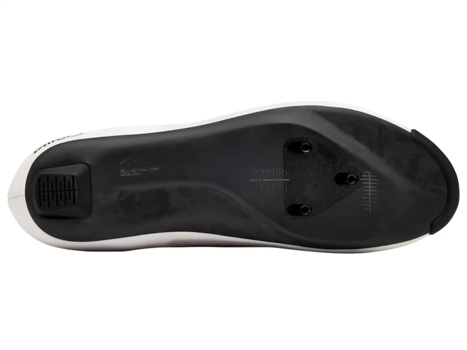 Giro Imperial II pánske cestné tretry White