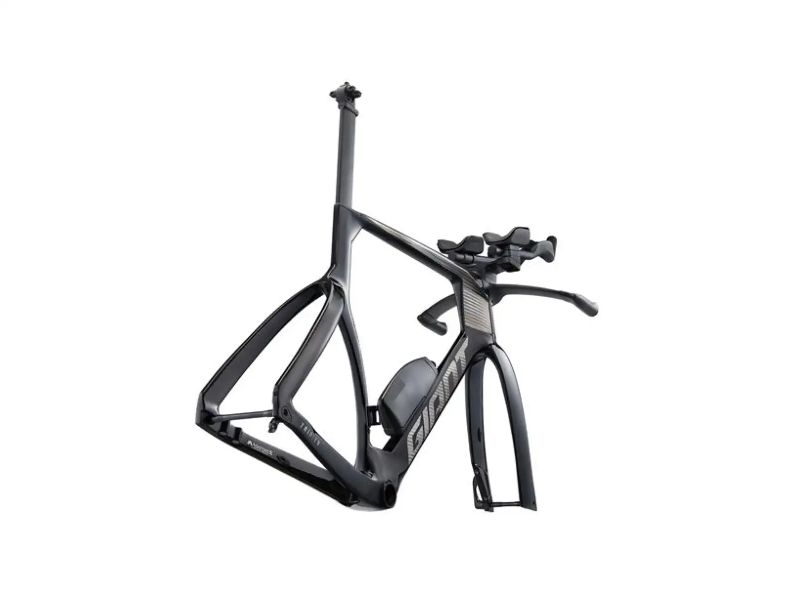 Trinity Advanced SL TRI rám Carbon