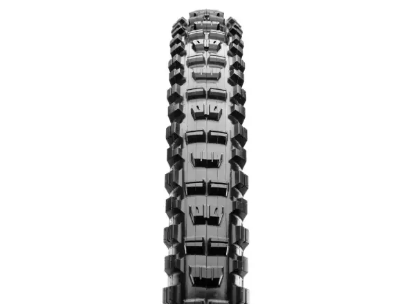 Maxxis Minion DHR II 27,5x2,40" WT MTB plášť kevlar predná čierna
