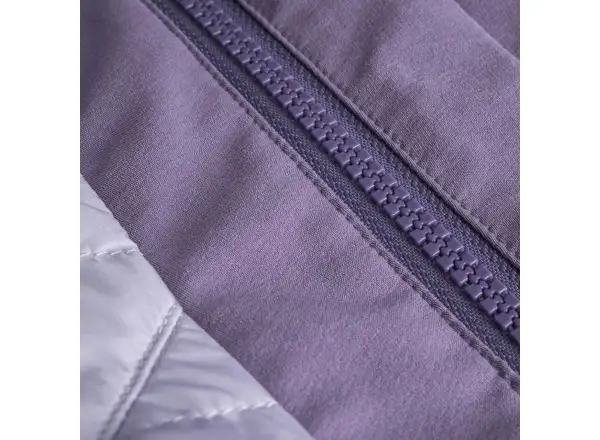 Swix Horizon dámske nohavice Light purple/Dusty purple
