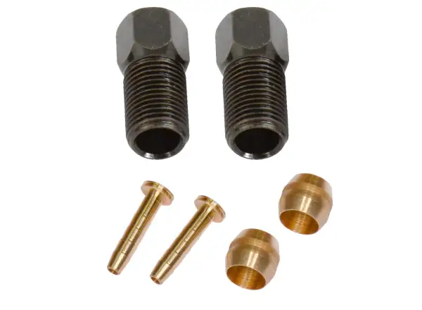 Shimano SM-BH90-SS brzdová hadica 2000 mm, rovný – rovný, čierna