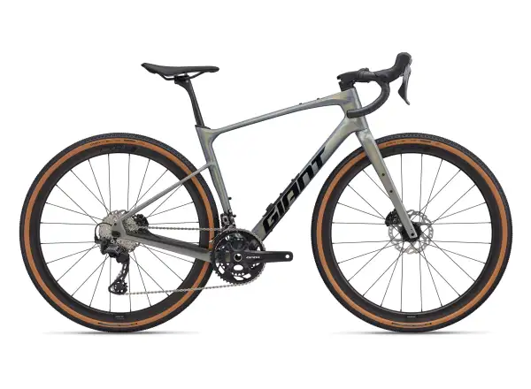 Giant Revolt Advanced 0 gravel bicykel Aurora Noise
