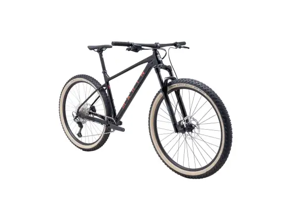 Marin Team Marin 1 29" horský bicykel Gloss Black/Red