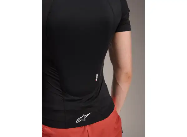 Alpinestars A-Motion Plasma ochranná vesta Black Camo