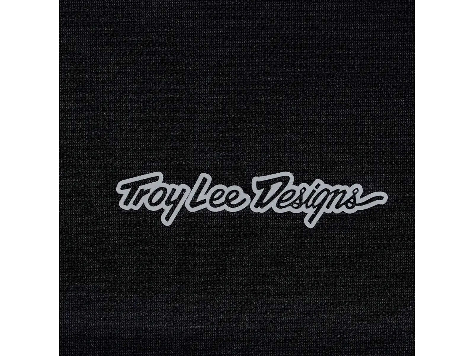 Troy Lee Designs Sprint Pro pánsky dres dlhý rukáv Mono Black