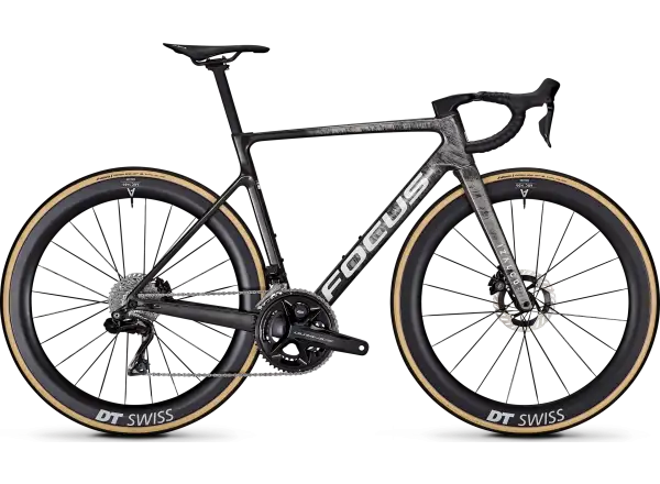 Focus IZALCO MAX 9.9 cestný bicykel Graphitbrush