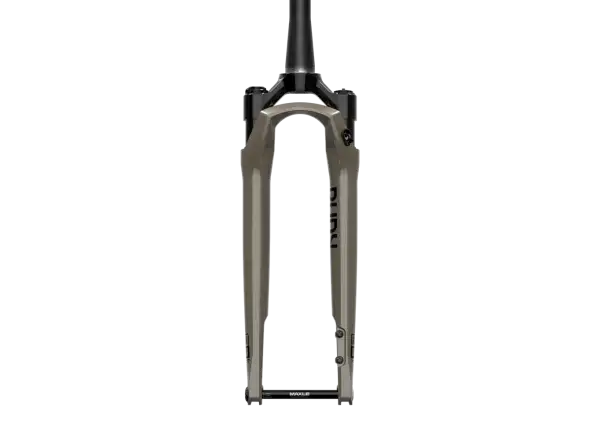 Rock Shox Rudy Ultimate Race Day 2 28" odpružená gravel vidlica Kwiqsand