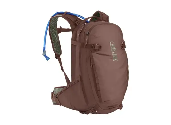 Camelbak Hawg 20 batoh Burnt Umber