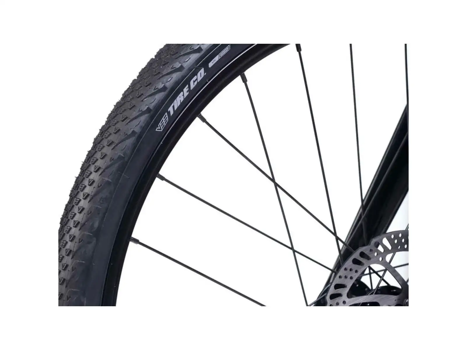 Academy S-Grade Gravel 5 detský bicykel 24" zelená