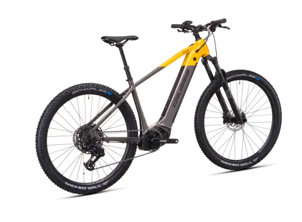 Crussis e-Largo 10.11 894Wh horský elektrobicykel