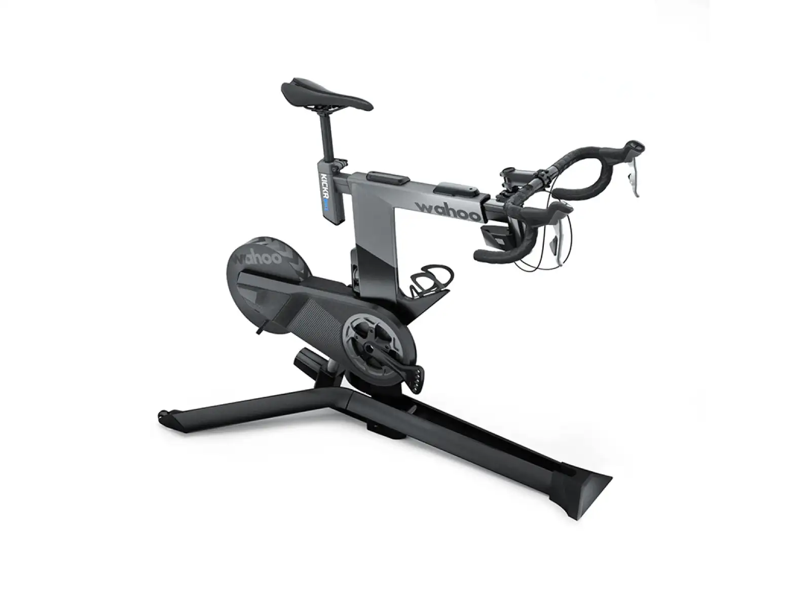Wahoo Kickr Bike WiFi trenažér